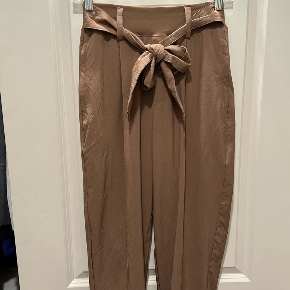 Athleta Cardiff Pant